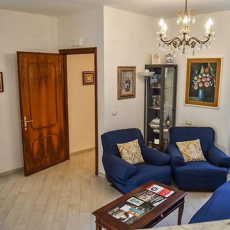 La Terra Di Mingo Bed & Breakfast Vado Ligure Luaran gambar