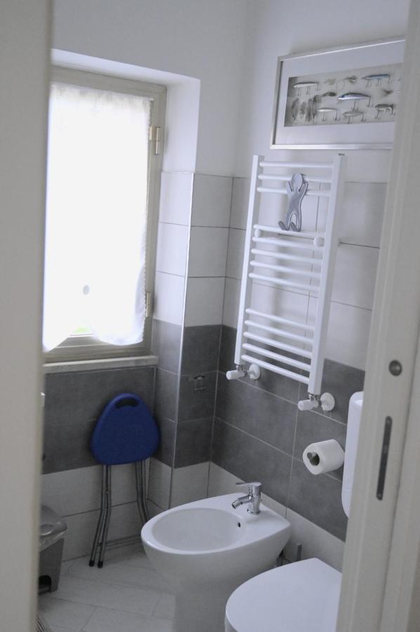 La Terra Di Mingo Bed & Breakfast Vado Ligure Luaran gambar