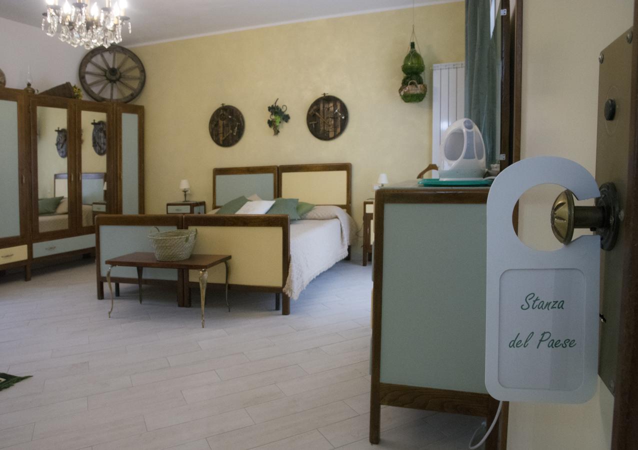 La Terra Di Mingo Bed & Breakfast Vado Ligure Luaran gambar
