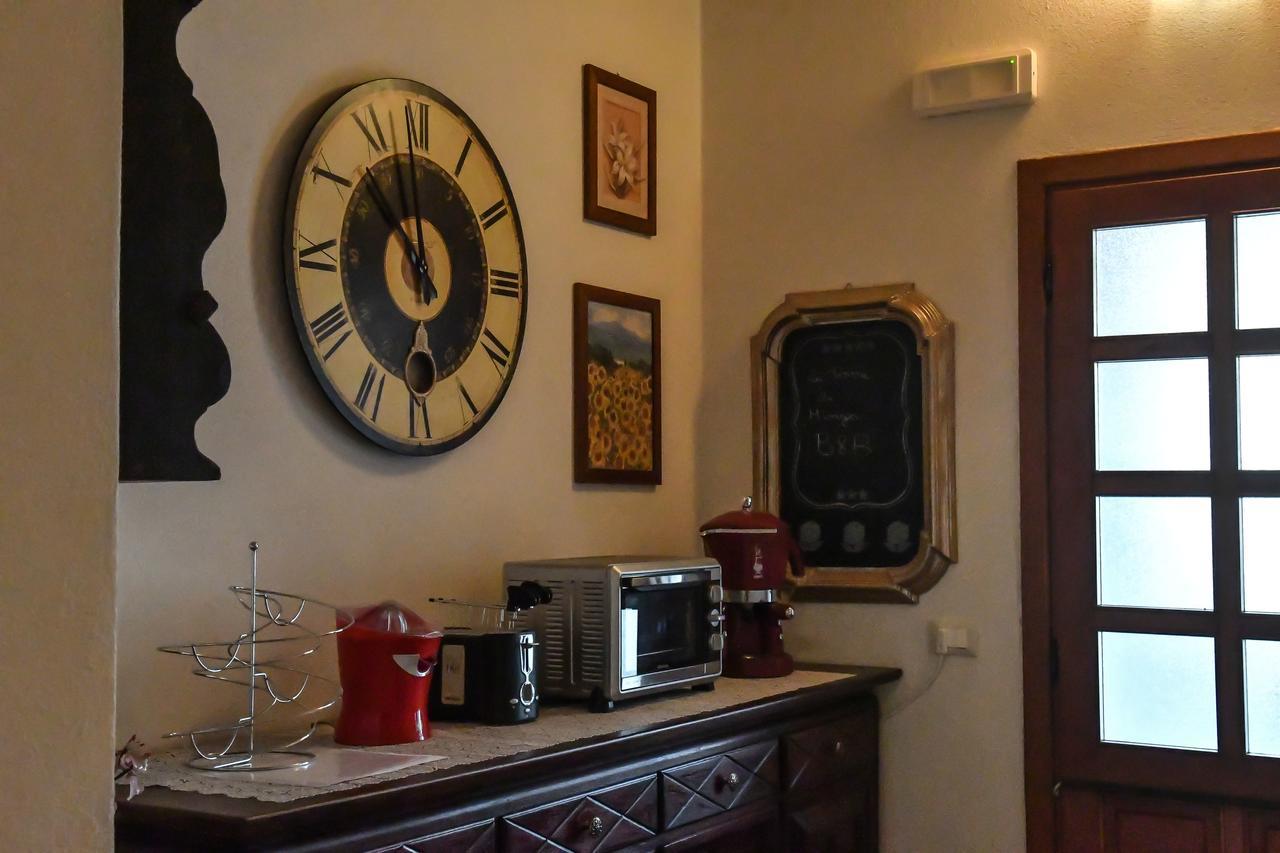 La Terra Di Mingo Bed & Breakfast Vado Ligure Luaran gambar
