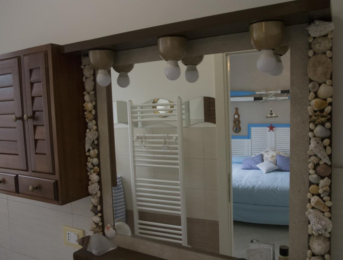 La Terra Di Mingo Bed & Breakfast Vado Ligure Luaran gambar