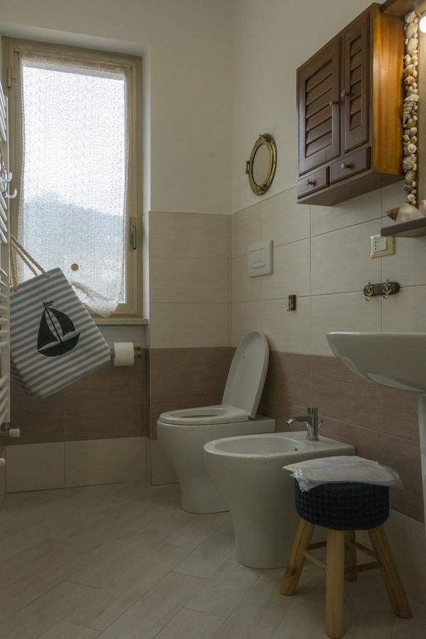 La Terra Di Mingo Bed & Breakfast Vado Ligure Luaran gambar