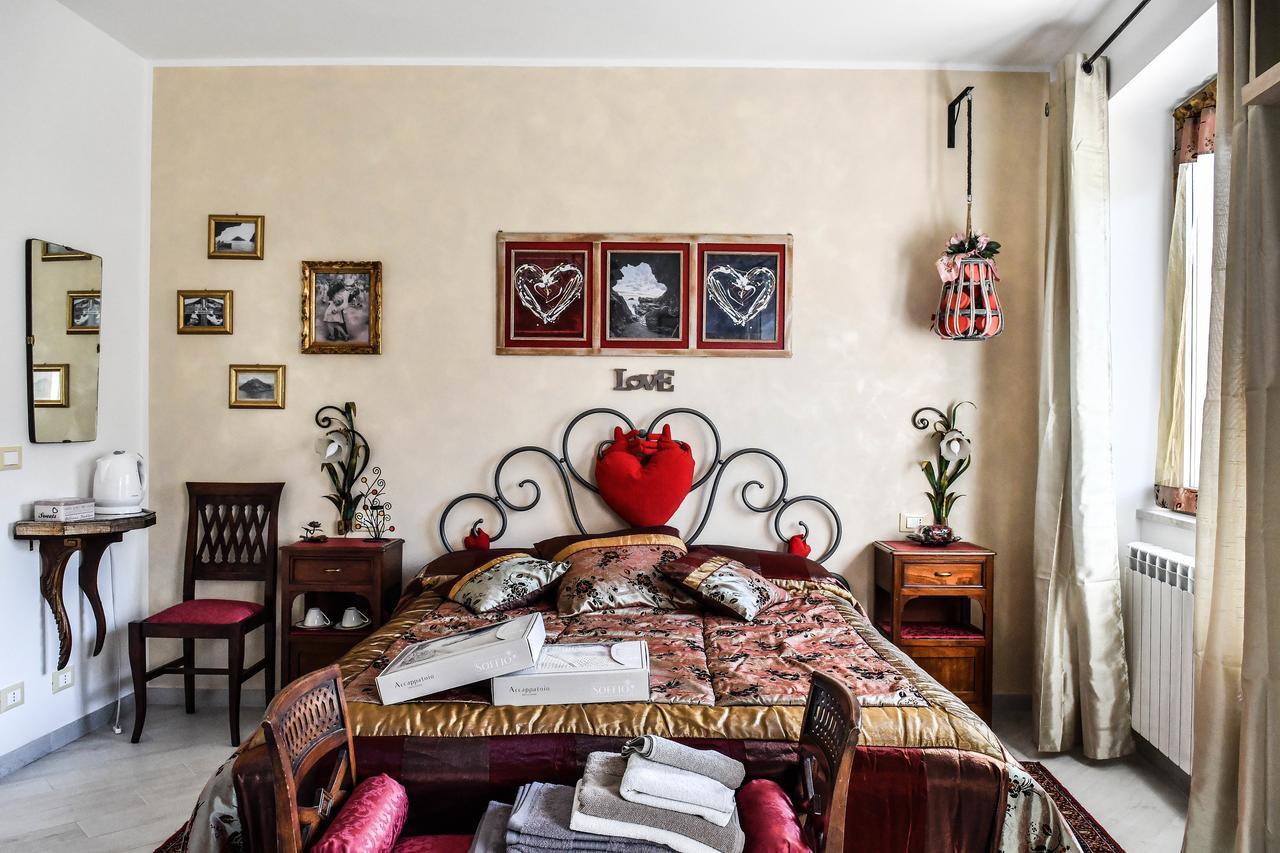La Terra Di Mingo Bed & Breakfast Vado Ligure Luaran gambar