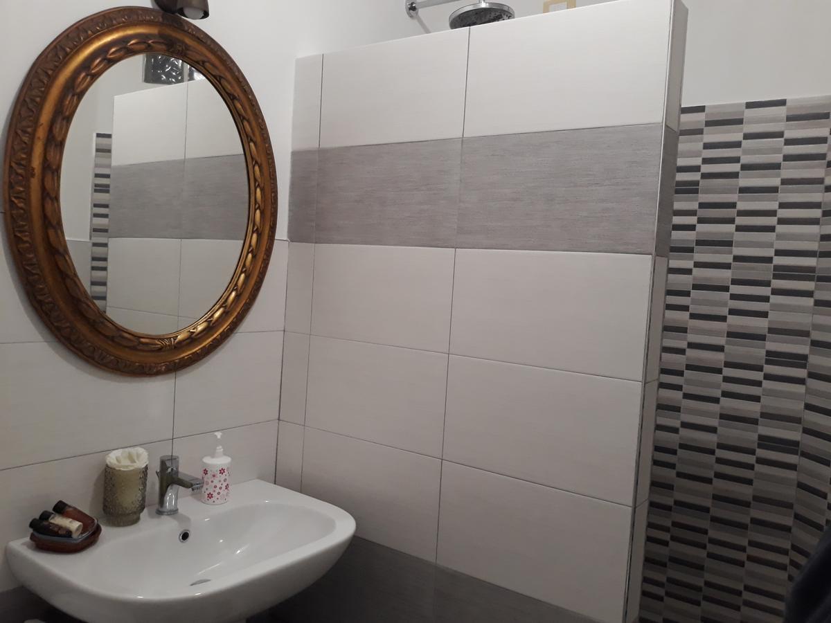 La Terra Di Mingo Bed & Breakfast Vado Ligure Luaran gambar