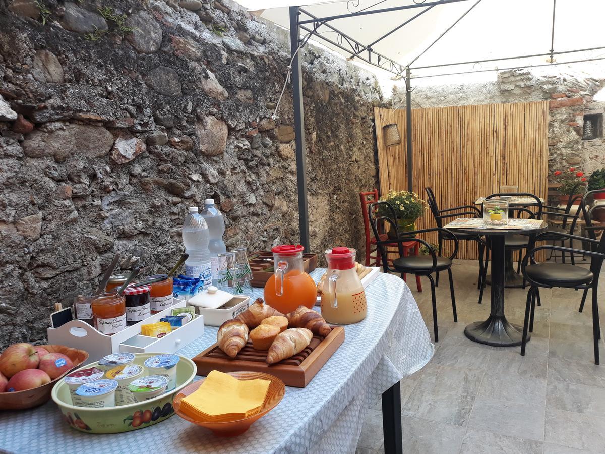 La Terra Di Mingo Bed & Breakfast Vado Ligure Luaran gambar